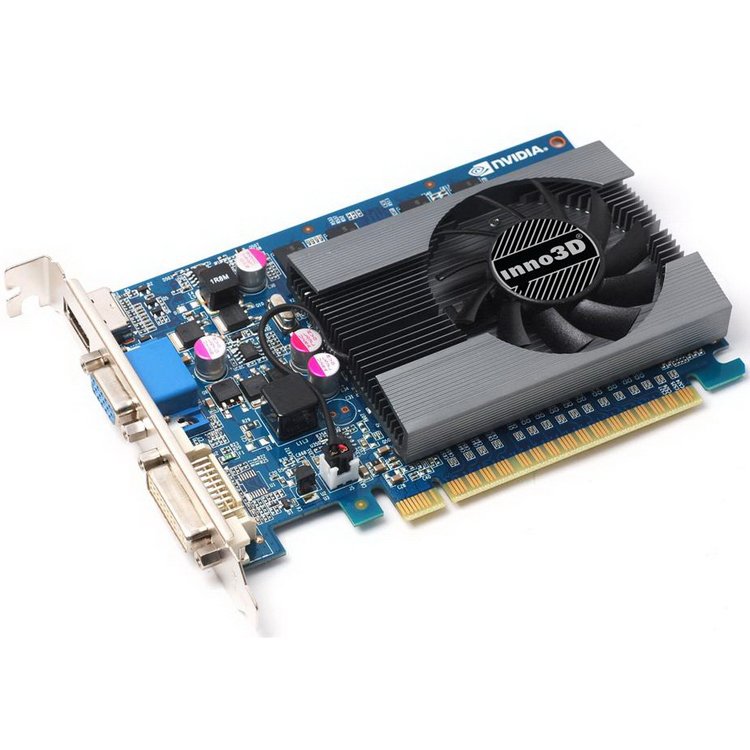 Video Card INNO3D N730-6SDV-E3CX Inno3D Video Card GeForce GT 730