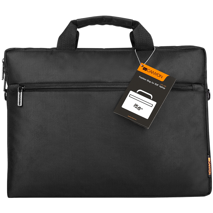 Carrying Case CANYON CNE-CB5B2 Casual laptop bag