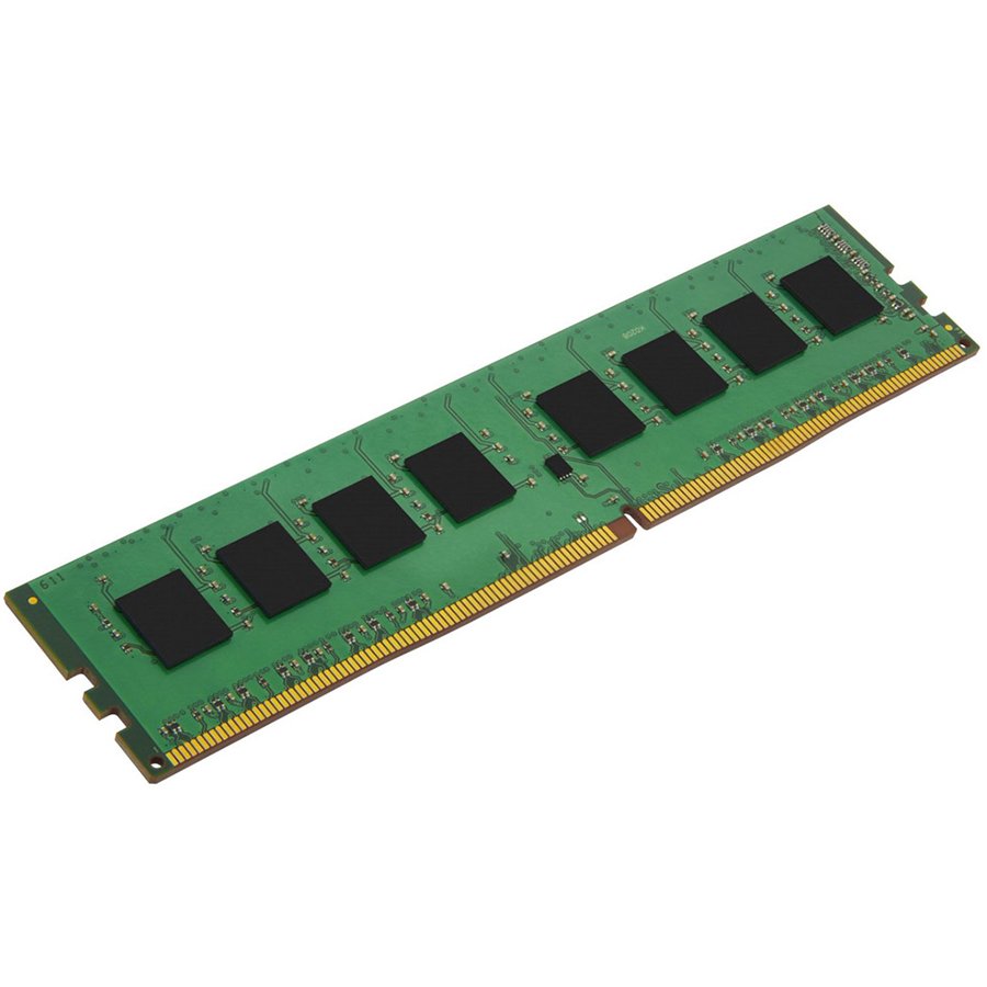 Memory ( Desktop ) KINGSTON KVR24N17S8/8 Kingston 8GB 2400MHz DDR4 Non-ECC CL17 DIMM 1Rx8, EAN: '740617259643