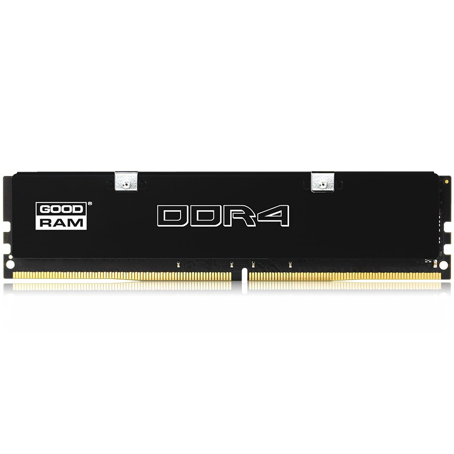 Memory ( Desktop ) GOODRAM GR2400D464L17S/4G 4GB 2400MHz CL17 SR DIMM