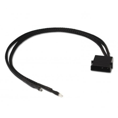 Cooling System EKWB 3830046998750 LED 3mm TWIN ULTRA WHITE
