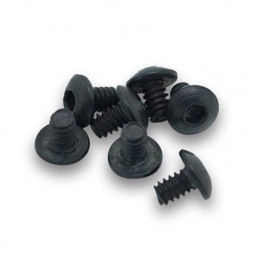 Cooling System EKWB 9045 Screw set UNC 6-32 5mm (20 pcs)