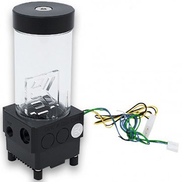 Cooling System EKWB 3831109843130 EK-XRES 140 DDC 3.2 PWM Elite (incl. pump)