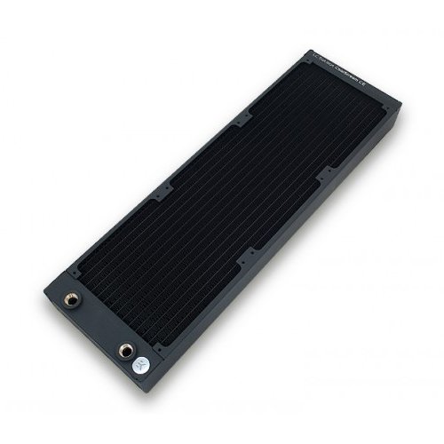 Cooling System EKWB 3831109860380 EK-CoolStream CE 420 (Triple)