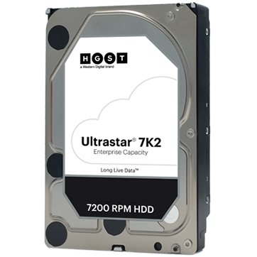 HDD Server HGST HUS722T1TALA604 HDD Server HGST Ultrastar 7K2 (3.5’’, 1TB, 128MB, 7200 RPM, SATA 6Gb/s) SKU: 1W10001