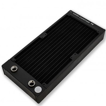Cooling System EKWB 3831109860267 EK-CoolStream PE 240 (Dual)