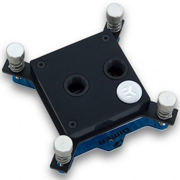 Cooling System EKWB 3831109800294 EK-Supremacy MX - Acetal