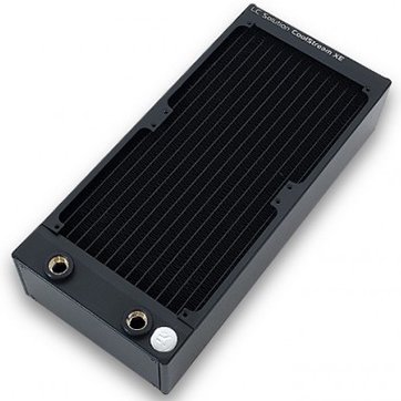 Cooling System EKWB 3831109860410 EK-CoolStream XE 240 (Double)