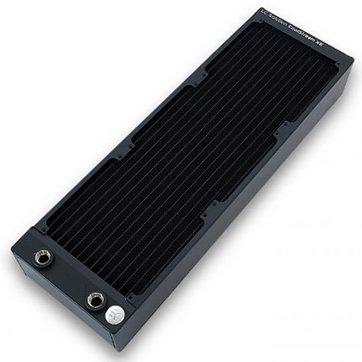 Cooling System EKWB 3831109860427 EK-CoolStream XE 360 (Triple)