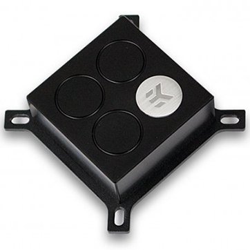 Cooling System EKWB 3831109805176 EK-VGA Supremacy - Acetal+Nickel
