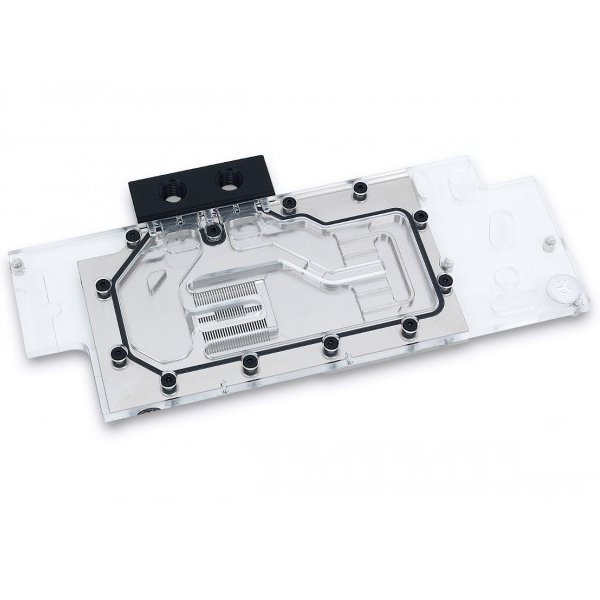Cooling System EKWB 3831109831298 EK-FC1080 GTX – Nickel, support GTX 1060/1070/1080 VGA’s