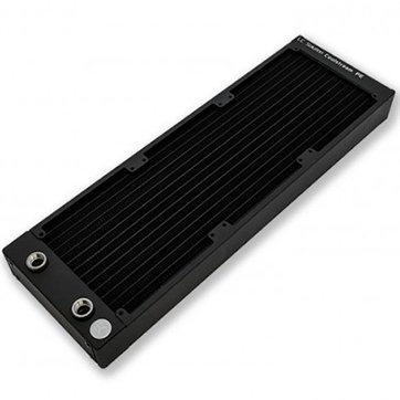Cooling System EKWB 3831109860274 EK-CoolStream PE 360 (Triple)