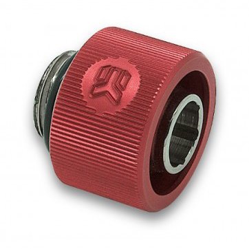 Cooling System EKWB 3831109846490 EK-ACF Soft Tubing Fitting 10/16mm - Red