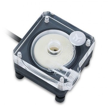 Cooling System EKWB 3831109843277 EK-XTOP SPC-60 PWM - Plexi (incl. pump)