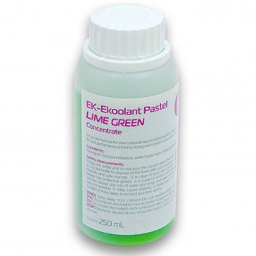 Cooling System EKWB 3830046999764 EK-Ekoolant Pastel LIME GREEN (concentrate 250mL)