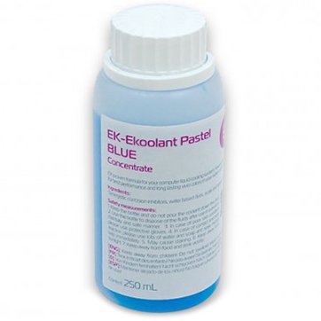 Cooling System EKWB 3830046999726 EK-Ekoolant Pastel BLUE (concentrate 250mL)