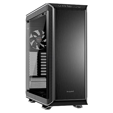 PC Chassis BE QUIET BGW12 be quiet! DARK BASE PRO 900 Silver