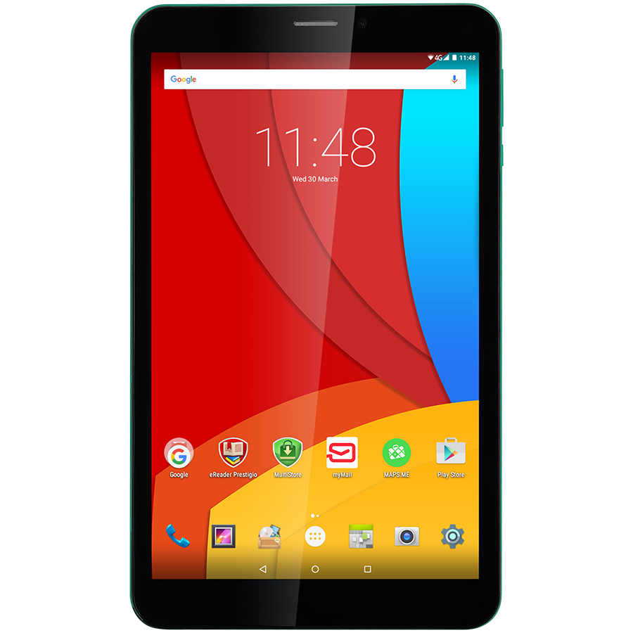 PC Tablet PRESTIGIO PMT3408_4G_D_GR_CIS MULTIPAD Wize 3408 4G, PMT3408_4G_D_GR_CIS,Single Standard-SIM,have call function,8'' WXGA(800×1280)IPS display,1.3GHz quad core processor,android 5.1,1GB RAM+ 16GB ROM,2MP front camera,5MP rear camera,4200mAh batte