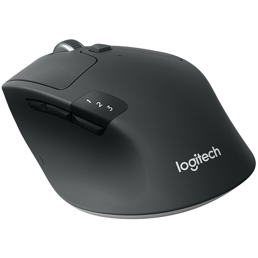 Input Devices - Mouse Box LOGITECH 910-004791 LOGITECH Wireless Mouse M720 Triathlon - EMEA
