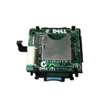 Server options DELL EMC 330-BBCN-14 Internal Dual Module SD KIT for PowerEdge R430, R530, R630, R730, R730xd, T430, T630, Precision Tower 7910