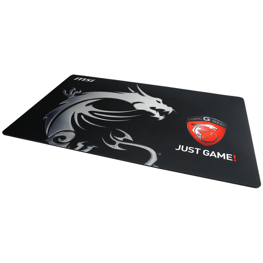 Mouse Pad MSI XIELD5_GAMING_MOUSEPAD MSI Mouse PAD Xield 5 Gaming 760mmX460mmX5mm