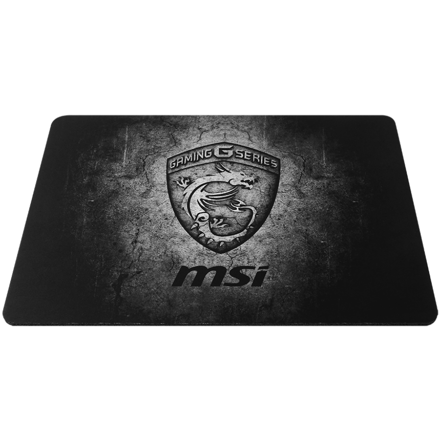 Mouse Pad MSI GAMING_SHIELD_MOUSEPAD MSI Mouse PAD Gaming Shield 320mmX220mmX5mm