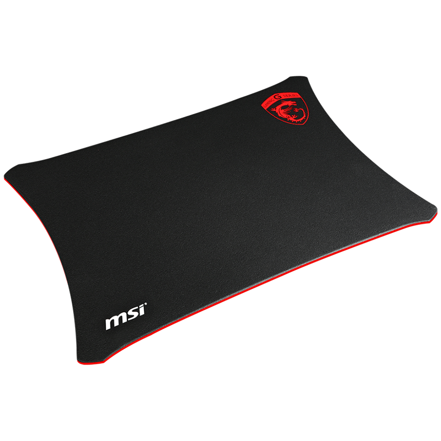 Mouse Pad MSI SISTORM_GAMING_MOUSEPAD MSI Mouse PAD Sistorm Gaming 380mmX260mmX2mm