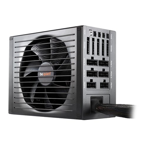 Power Supply Unit BE QUIET BN251 be quiet! DARK POWER PRO 11 650W - 80 Plus Platinum, Silent Wings, Cable Management, 5 Years Warranty