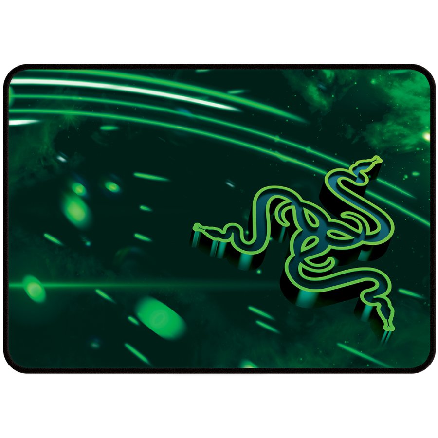 Mouse Pad RAZER RZ02-01910200-R3M1 RAZER GOLIATHUS SPEED COSMIC ED. Medium (355mm x 254mm)