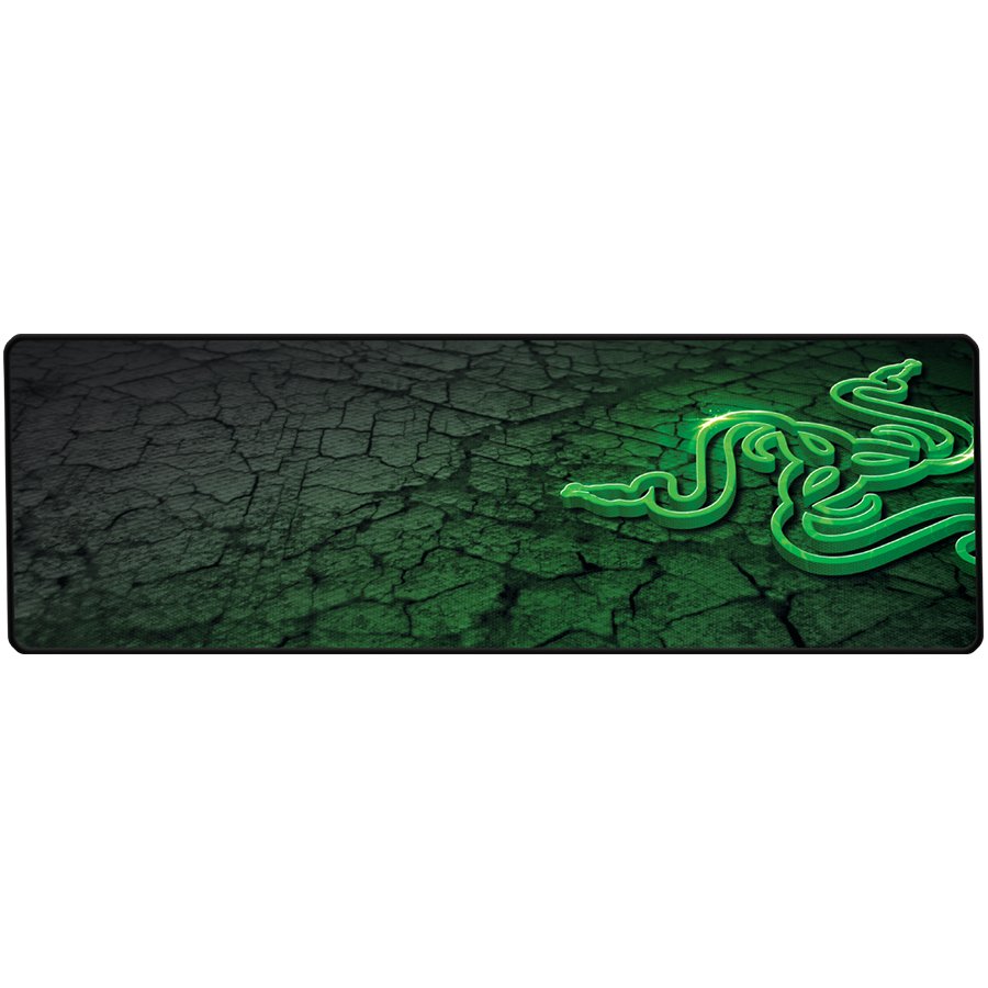 Mouse Pad RAZER RZ02-01070800-R3M2 RAZER GOLIATHUS CONTROL FISSURE ED. Extended (294 mm x 920 mm)