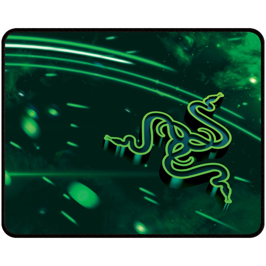 Mouse Pad RAZER RZ02-01910300-R3M1 RAZER GOLIATHUS SPEED COSMIC ED. Large (355 mm x 444 mm)