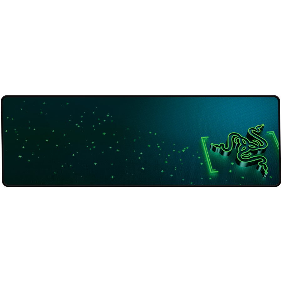 Mouse Pad RAZER RZ02-01910800-R3M1 RAZER GOLIATHUS CONTORL GRAVITY ED. Extended (294 mm x 920 mm)