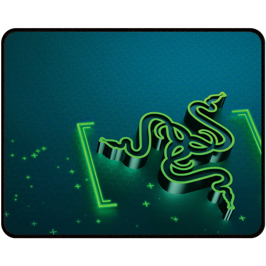Mouse Pad RAZER RZ02-01910500-R3M1 RAZER GOLIATHUS CONTROL GRAVITY ED. small (270mm x 215mm)