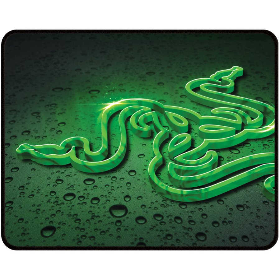 Mouse Pad RAZER RZ02-01070300-R3M2 RAZER GOLIATHUS SPEED TERRA ED. Large (355 mm x 444 mm)