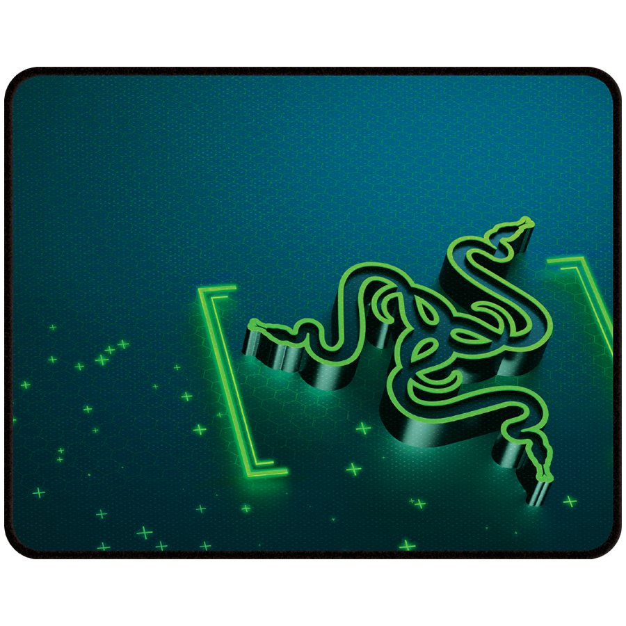 Mouse Pad RAZER RZ02-01910700-R3M1 RAZER GOLIATHUS CONTROL GRAVITY ED. Large (355 mm x 444 mm)