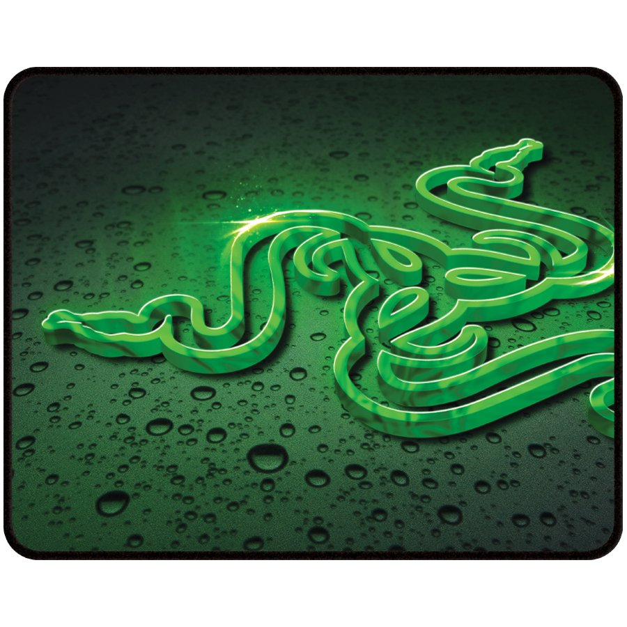 Mouse Pad RAZER RZ02-01910100-R3M1 RAZER GOLIATHUS SPEED COSMIC ED. small (270mm x 215mm)
