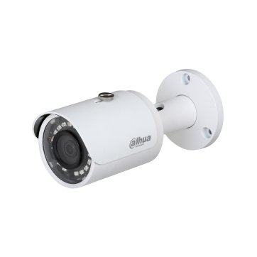 IP Camera DAHUA ELECTRONIC IPC-HFW1320S Dahua IP camera 3MPix , Water-proof, Day&Night, 1/3" CMOS, 2048×1536 Effective Pixels, 25fps@1080P, Focal Length 3.6mm, 0.045Lux/F2,1, 0Lux IR on, outdoor installation