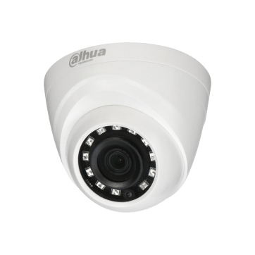 IP Camera DAHUA ELECTRONIC HAC-HDW1000RP-0280 Dahua HD-CVI camera 1MPix Water-proof, Day&Night, 1280x720 Effective Pixels, 25fps@720P, Focal Length 3.6mm, 0.05Lux/F2.0, 0Lux IR on, outdoor installation