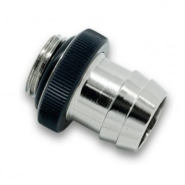 Cooling System EKWB EKWB3831109847015 EK-HFB Fitting 13mm - Black thread: G1/4" BSP; 4.5mm male thread lenght