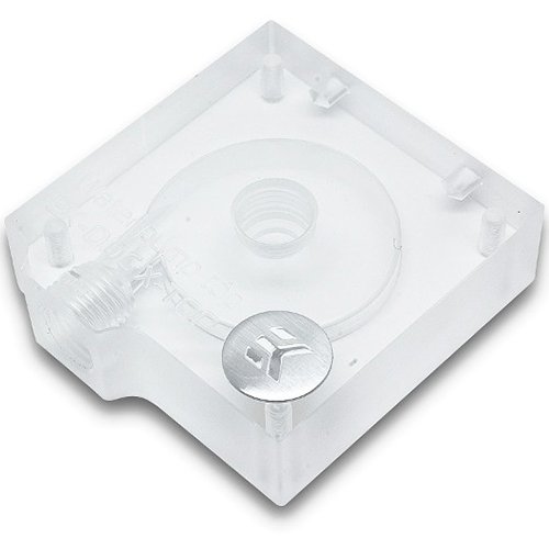 Cooling System EKWB EKWB3831109843161 EK-XTOP DDC - Plexi