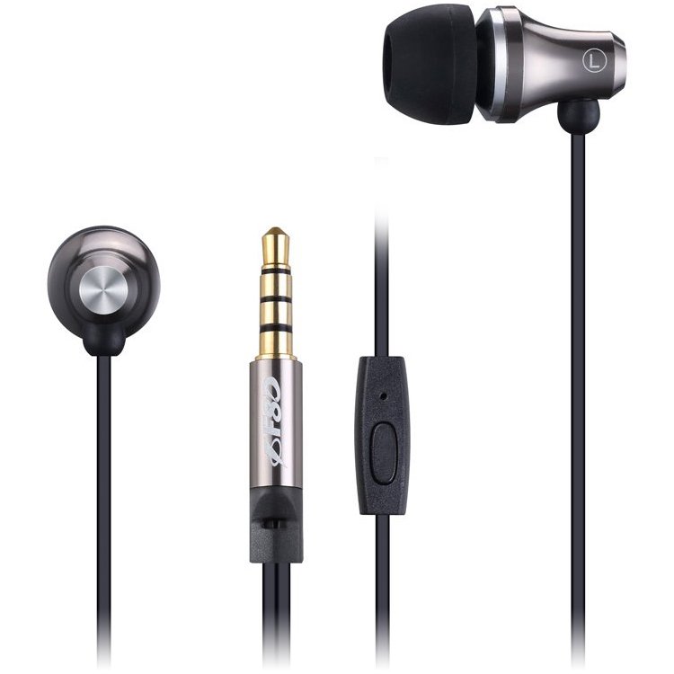 Multimedia - Headset FENDA E260SG Fenda Spiro E260 Grey