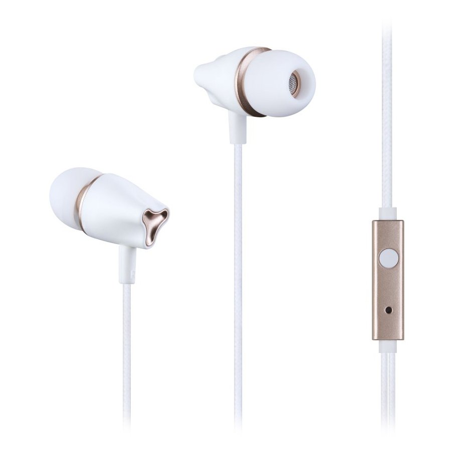 Multimedia - Headset FENDA E240W Fenda Triune E240 White