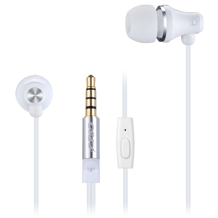 Multimedia - Headset FENDA E260SW Fenda Spiro E260 White