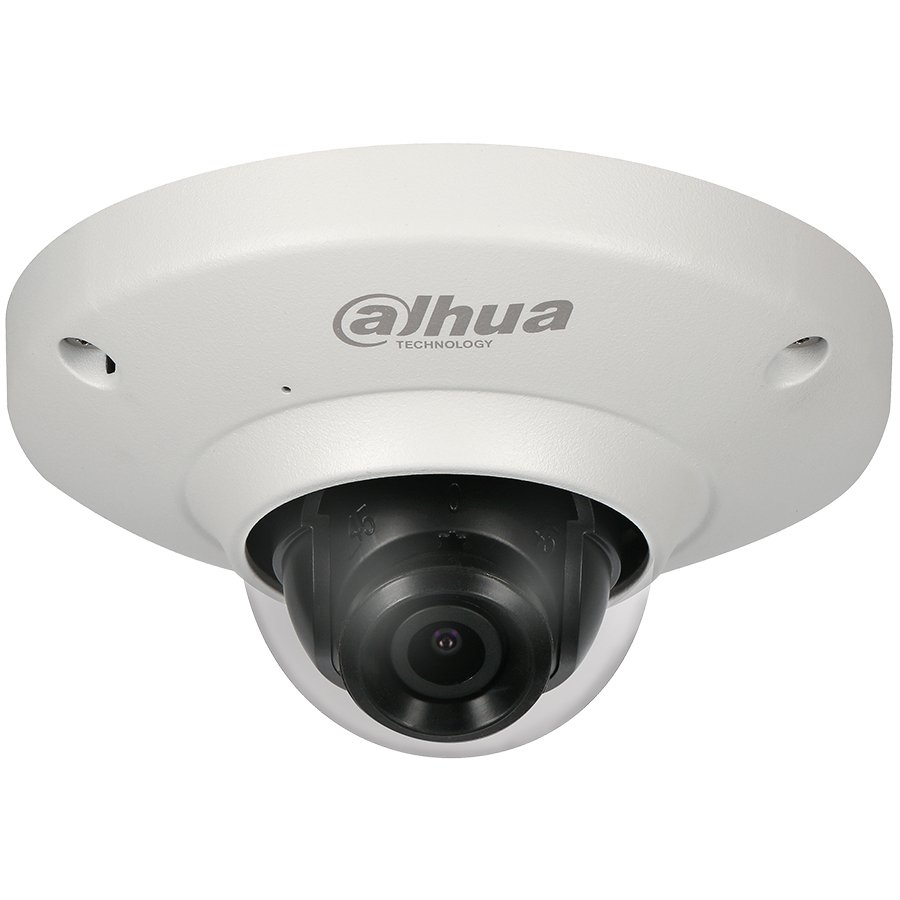 IP Camera DAHUA ELECTRONIC IPC-HDB4431C-AS Dahua 4MP IP Mini-Dome camera, Day&Night, 1/3" CMOS, 30fps@1520P (2688x1520), Focal Length 3.6mm, H.265+, Built-in-Microphone, 0.08/F2.0 Lux (Colour), 0.001 Lux/F2.0 (B/W), micro SD Slot (up to 128GB),outdoor, DC