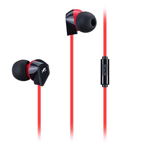 Multimedia - Headset FENDA E220PRB Fenda Anchor E220 plus Red/Black