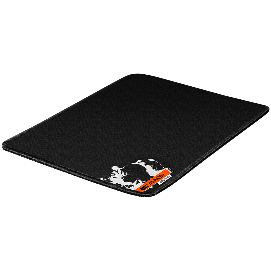 Gaming Accessories CANYON CNE-CMP2 Gaming Mouse Pad_ 270x210x3mm