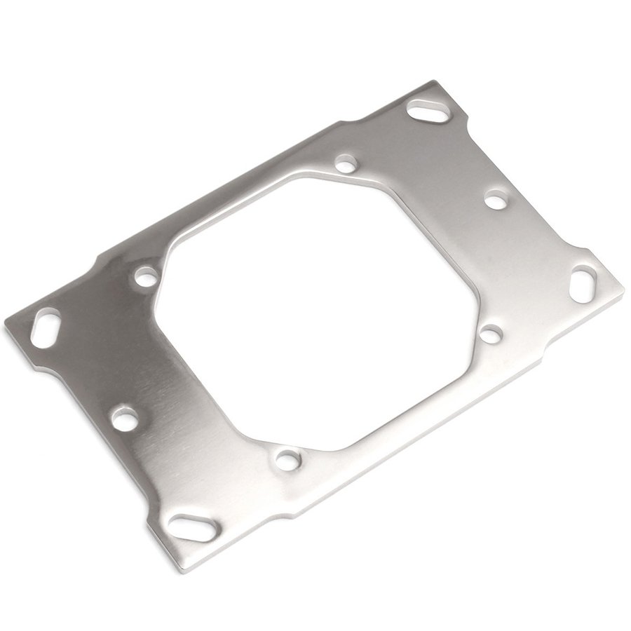 Cooling System EKWB EKWB3830046997821 Mounting plate Supremacy AMD - Nickel