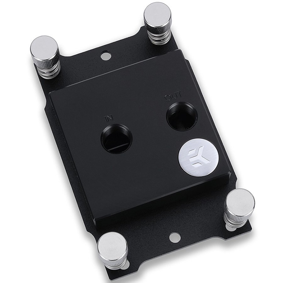 Cooling System EKWB EKWB3831109800461 EK-Supremacy EVO AMD - Acetal+Nickel