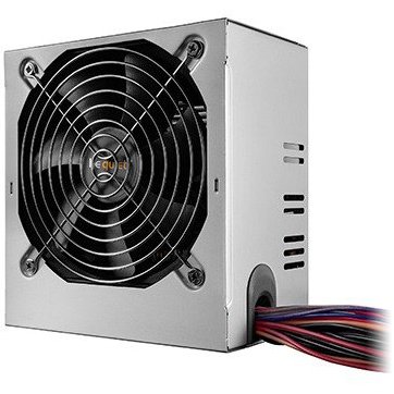 Power Supply Unit BE QUIET BN258 be quiet! SYSTEM POWER B8 450W