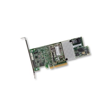 Controller ( RAID ) LSI LOGIC 05-25420-10 LSI MegaRAID SAS 9361-4i, 12Gb/s, SAS/SATA 4-port